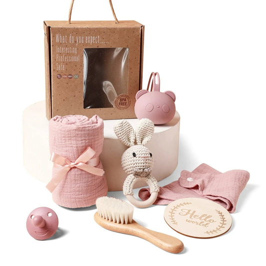 Coffret Cadeau Naissance